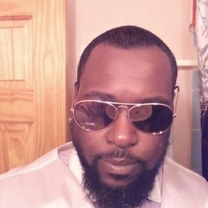 Meet your Posher, Keith